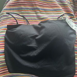 Women’s tank/tube top